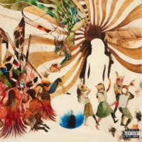J.I.D – God Does Like Ugly