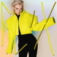 Alison Goldfrapp – Flux