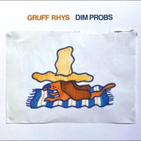Gruff Rhys – Dim Probs
