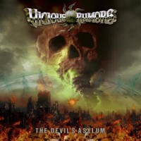 Vicious Rumors – The Devil's Asylum