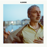 Baxter Dury – Allbarone