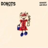 Donots – Schwert Aus Holz