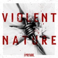 I Prevail – Violent Nature