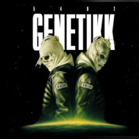 Genetikk – 5407