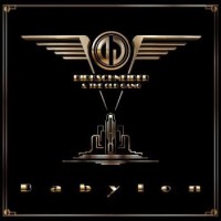 Dirkschneider & The Old Gang – Babylon