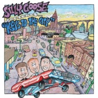 Silly Goose – Keys To The City