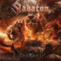 Sabaton – Legends