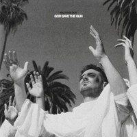 Militarie Gun – God Save The Gun