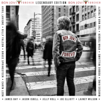 Bon Jovi – Forever (Legendary Edition)
