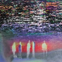 Just Mustard – We Were Just Here