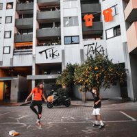 Haaland936 – Tiki Taka