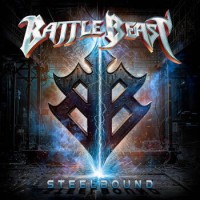 Battle Beast – Steelbound