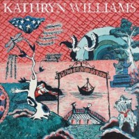 Kathryn Williams – Mystery Park