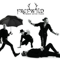 Frei.Wild – Immer Unter Feuer