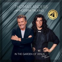 Thomas Anders – ...Sings Modern Talking: In The Garden Of Venus