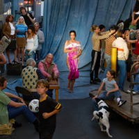 Demi Lovato – It's Not That Deep