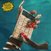 Major Lazer – Gyalgebra