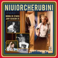 Jovanotti – Niuiorcherubini (Brooklyn Studio Jova Session 25)