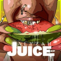 Alyzah – Juice