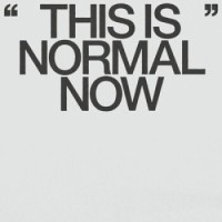 Pabst – This Is Normal Now
