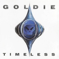 Goldie – Timeless