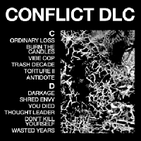 Health – Conflict DLC
