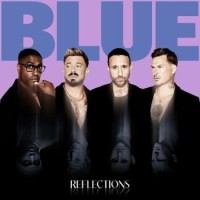 Blue – Reflections