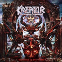 Kreator – Krushers Of The World