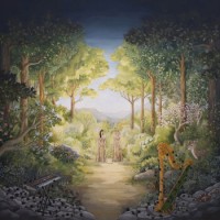 Mary Lattimore & Julianna Barwick – Tragic Magic