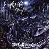 Emperor – In The Nightside Eclipse