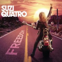 Suzi Quatro – Freedom