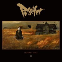 Puscifer – Normal Isn't