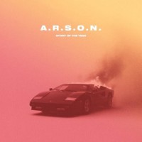 Story Of The Year – A.R.S.O.N.