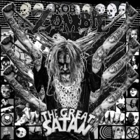 Rob Zombie – The Great Satan
