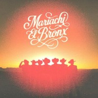 Mariachi El Bronx – IV