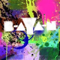 Doppel D – B-aya-N