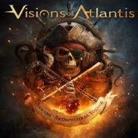 Visions Of Atlantis – Armada - An Orchestral Voyage