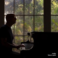 Moby – Future Quiet