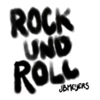 JB Meijers – Rock Und Roll