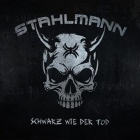 Stahlmann – Schwarz Wie Der Tod