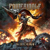 Powerwolf – Wildlive