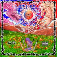 Slayr – Half Blood (BloodLuxe)