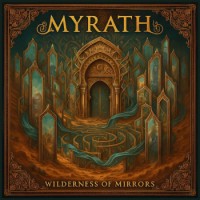 Myrath – Wilderness of Mirrors