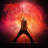 Tyketto – Closer To The Sun