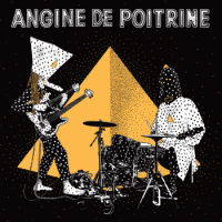 Angine de Poitrine – Vol. II