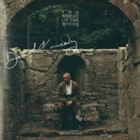Dermot Kennedy – The Weight Of The Woods