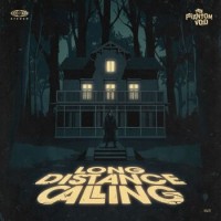 Long Distance Calling – The Phantom Void
