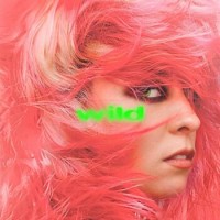 Paula Carolina – Wild