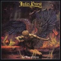 Judas Priest – Sad Wings Of Destiny