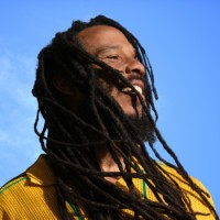 Ziggy Marley – Brightside
